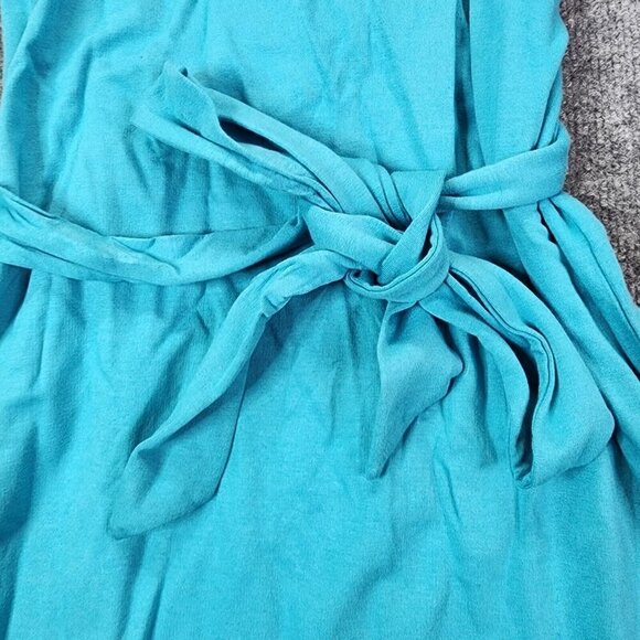 New TORRID Mini French Terry Off-Shoulder Tee‎ Shirt Dress Size 0 Large 12 $65 - Picture 6 of 14